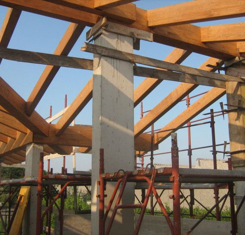 ingegnere-venier-copertura-legno-villa-bifamiliare
